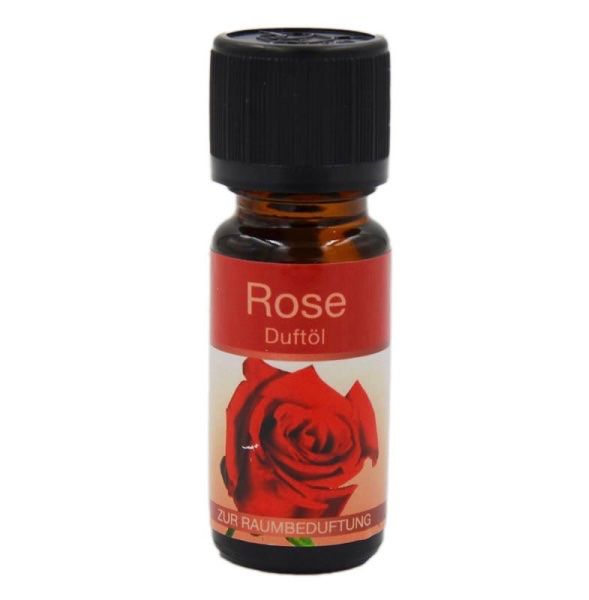 Oli essenziali: Duftöl Rosé – Nuovo e nell'imballaggio originale da Basel venduto da Seifehuesli 1