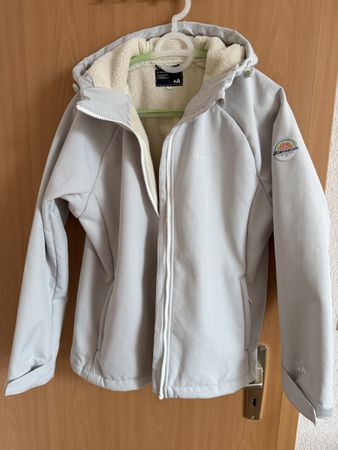 Veste softshell Alprauch