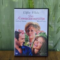 Das Schwiegermonster