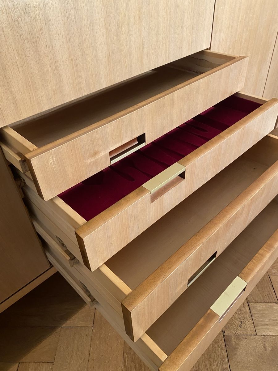 Cassettiere: Mid Century Highboard – Usato da Basel venduto da tiarco 2