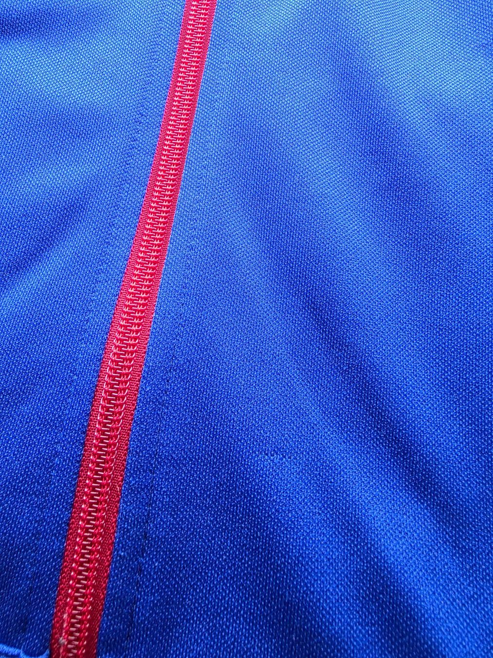 Adidas Giacche: FC BASEL FCB JACKE – Usato da Lüchingen venduto da Jersey_Time 4