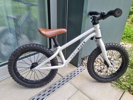 Early Rider Laufrad Alu 14 Zoll, TOP Zustand