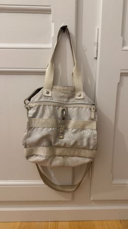 George Gina & Lucy Tasche Weiss