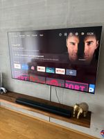Sony BRAVIA 65 Zoll 4K UHD Smart TV