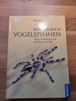 Vogelspinnen von Kosmos