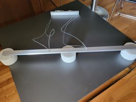 Lampe suspendue design  / Hängeleuchte Reef