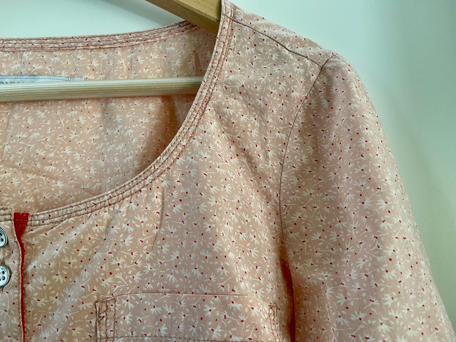 Esprit Camicette: tolle Esprit Bluse Gr. 38 – Usato da Buchrain venduto da Sunny026 2