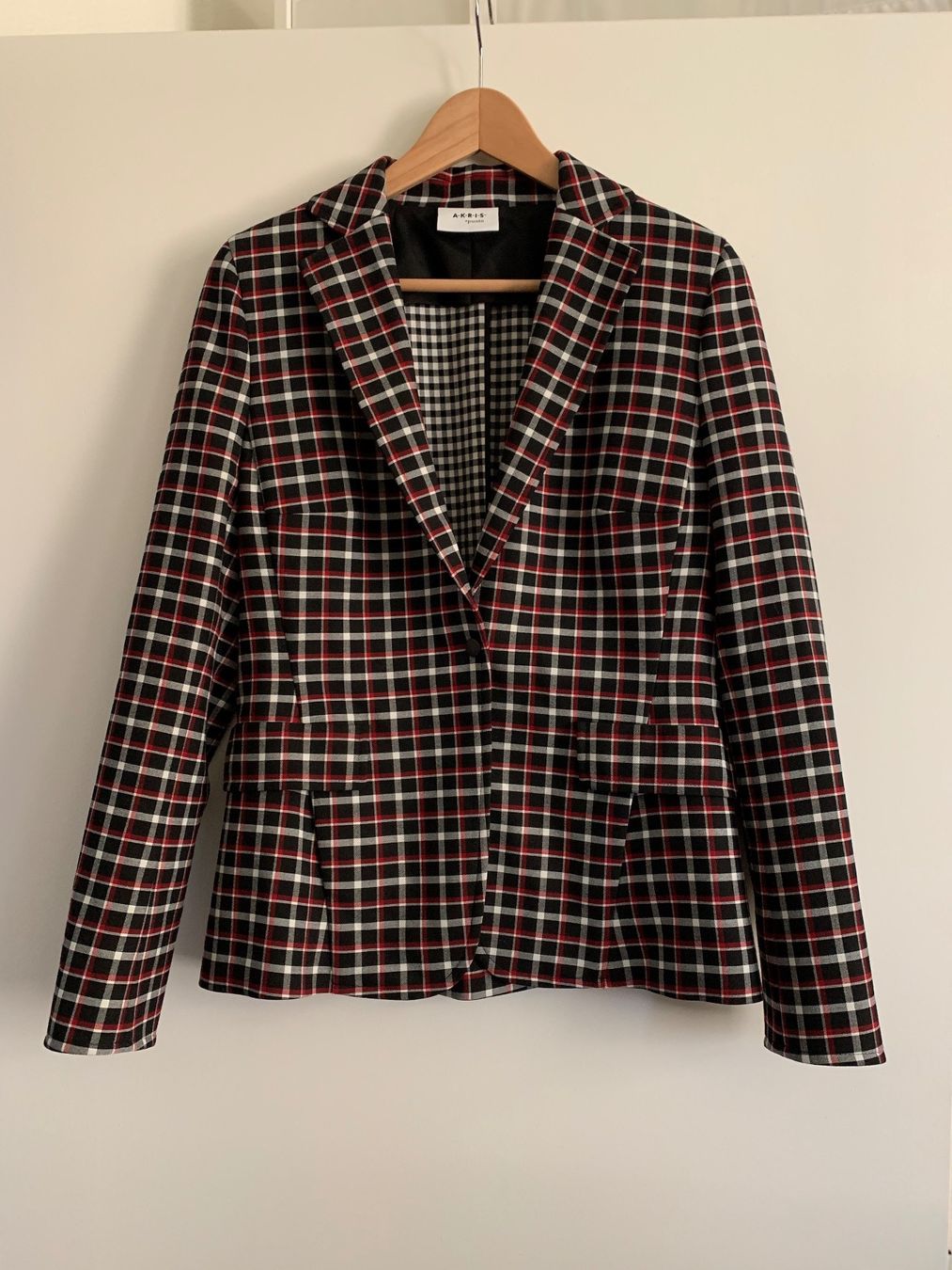 Akris Giacche: Blazer Akris Punto original – Nuovo (secondo la descrizione) da Zürich venduto da bersolin