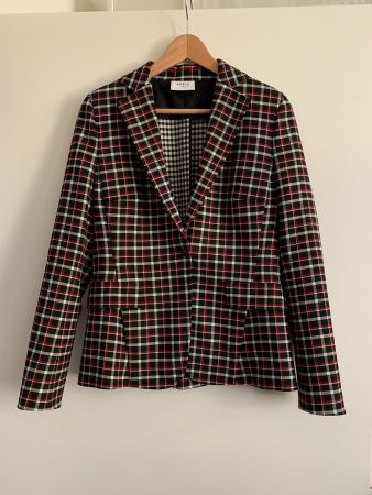 Blazer Akris Punto original