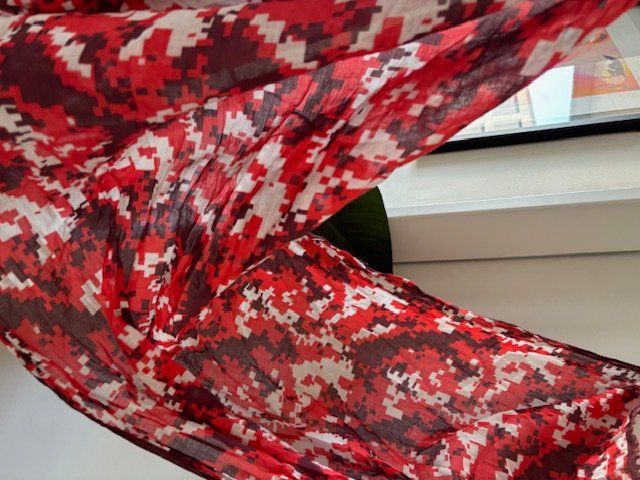 Joop Foulard & Sciarpe: JOOP! Schal – Nuovo (secondo la descrizione) da Zürich venduto da CoCos_Closet