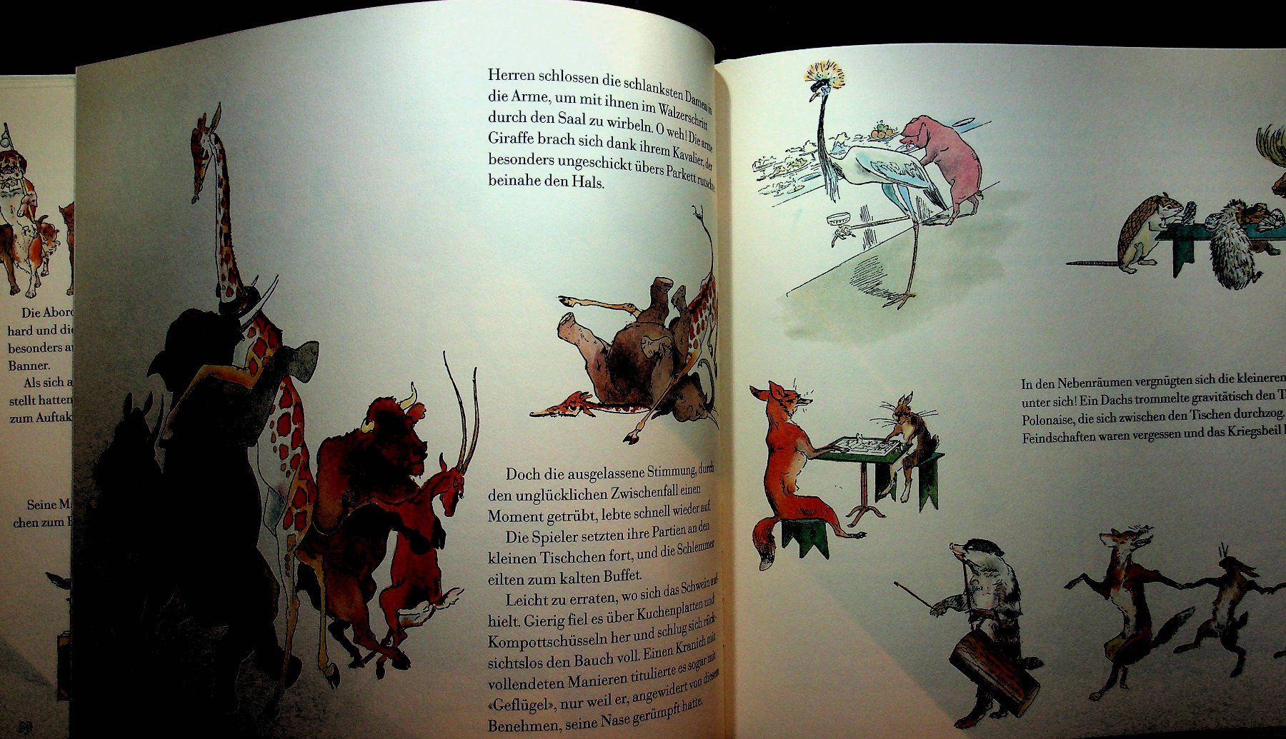 Libri: P. Guigon/A. Vimar  Die Arche Noah / Mondo Verlag 1987 – Usato da Reitnau venduto da Zaomir 8