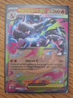 M charizard X