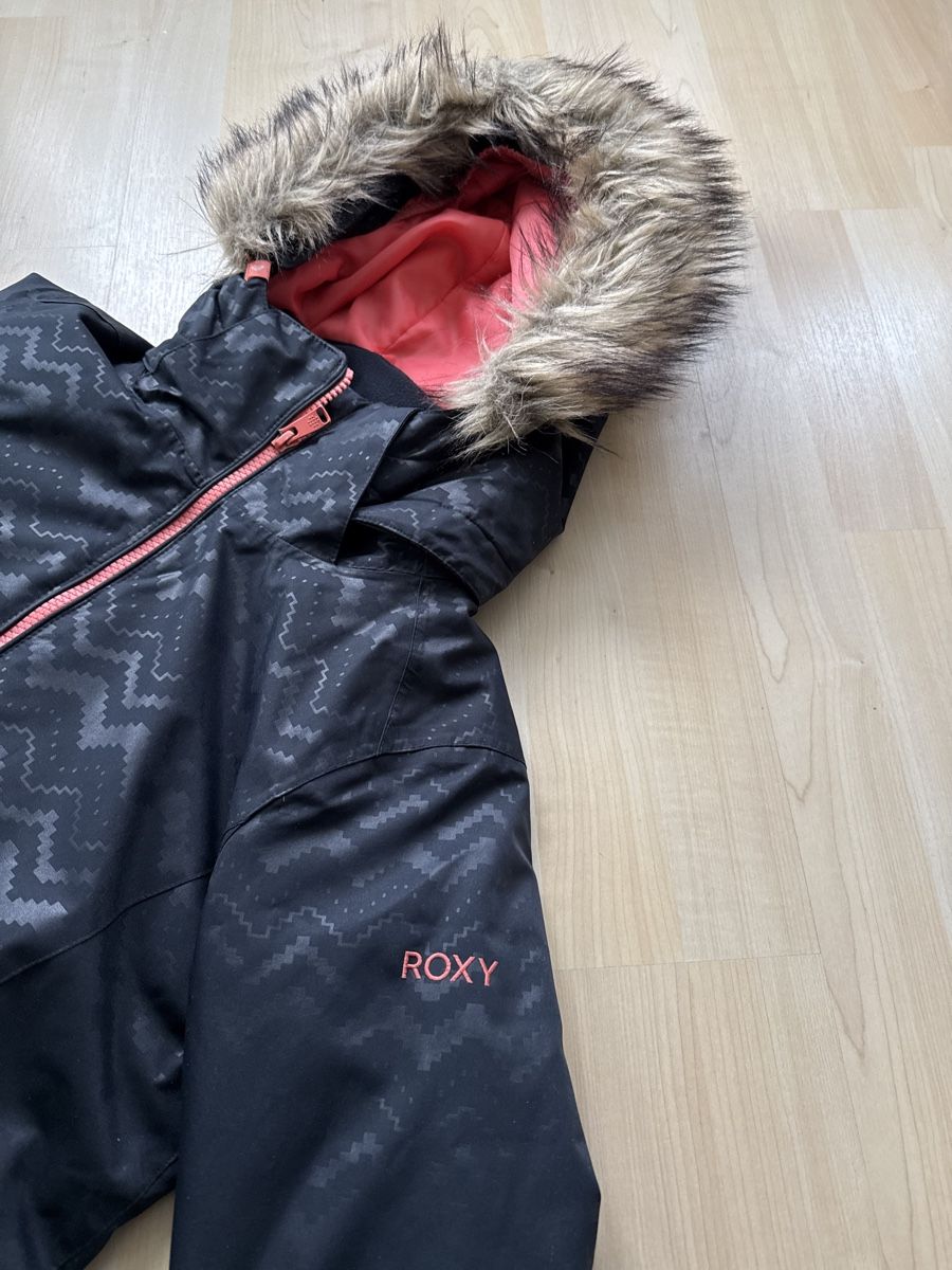 Roxy Jacken & Mäntel: Warme Skijacke der Marke ROXY – Gebraucht aus Dietwil von Scalar01 2
