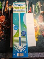 Power Fresher Klobürste/Reinigungsbürste  OVP