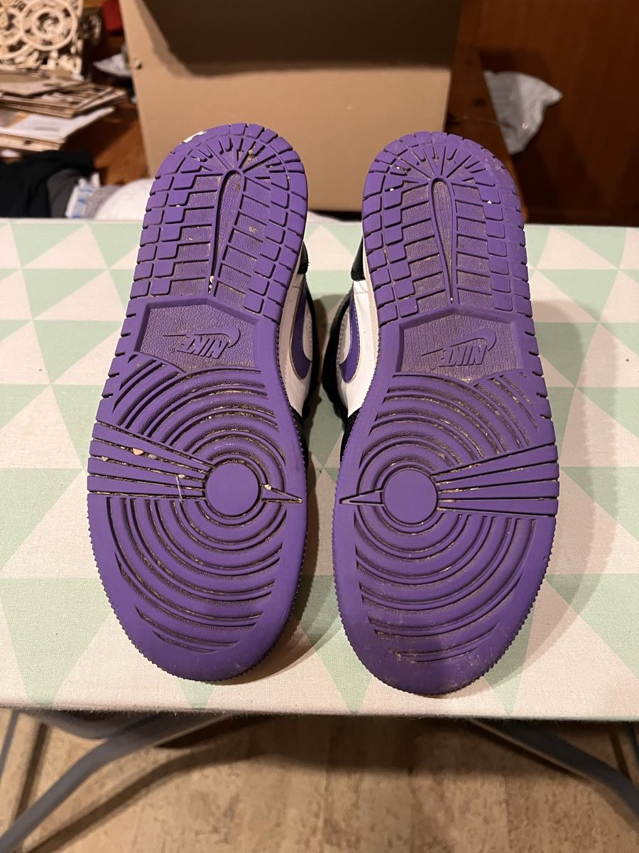 Nike Scarpe da uomo: Nike Schuhe – Usato da Oerlingen venduto da Lucaphil01 4