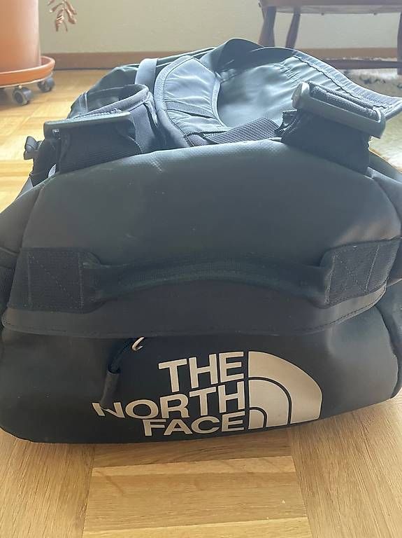 Borse: The North Face Duffel S Tasche – Usato da Biel/Bienne venduto da bieribeatrice 1