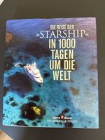 Die Reise der Starship- in 1000 Tagen um die Welt 