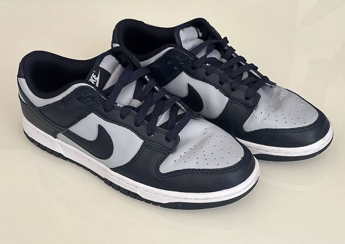 Nike Herrenschuhe: Nike Dunks – Gebraucht aus Lachen SZ von leo_c2mh