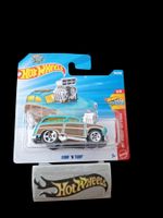Hot Wheels Let's Race 2026 Surf'n Turf 5/5 S