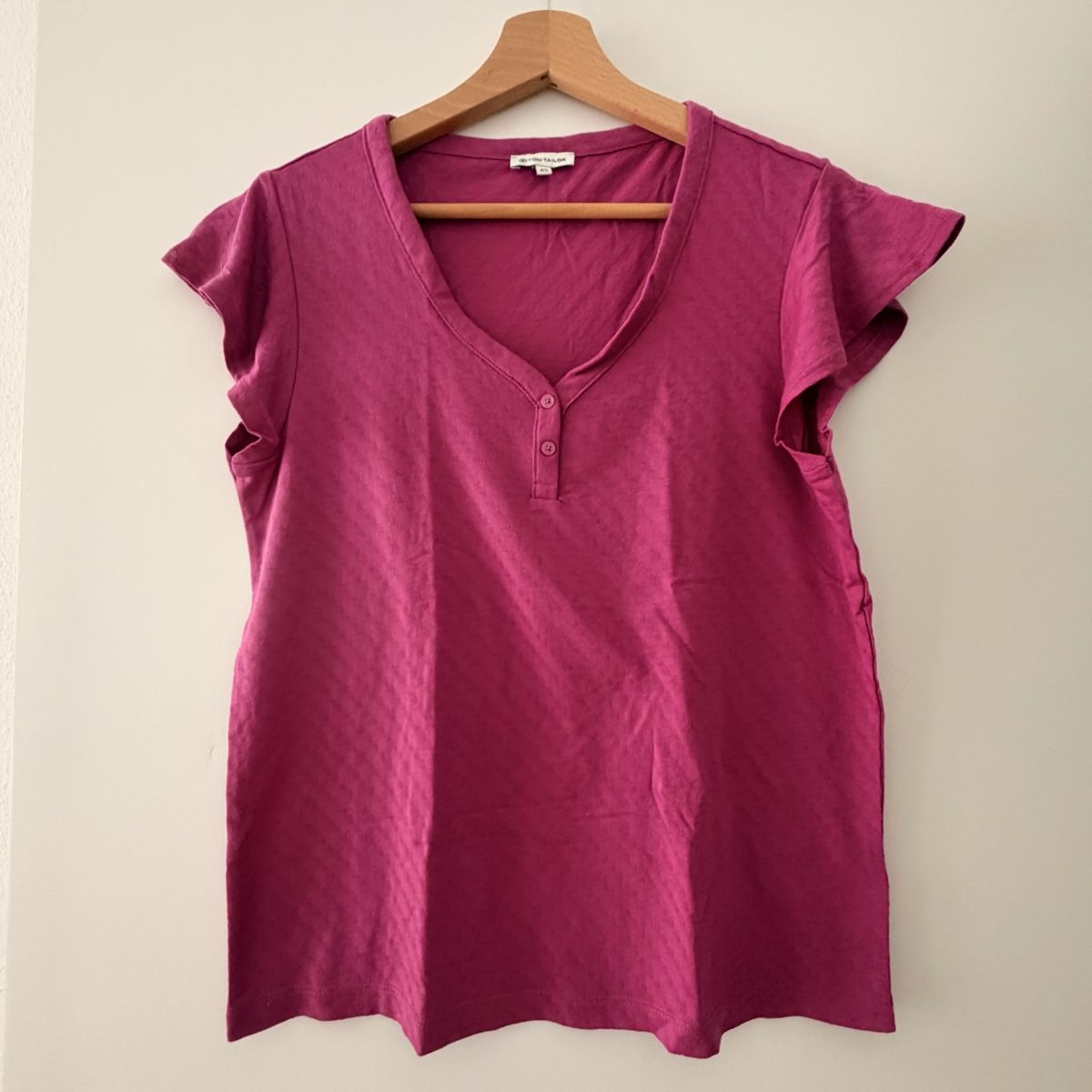 Tom Tailor T-Shirts: Tom Tailor - TShirt – Neu (gemäss Beschreibung) aus zürich von may_yj9f