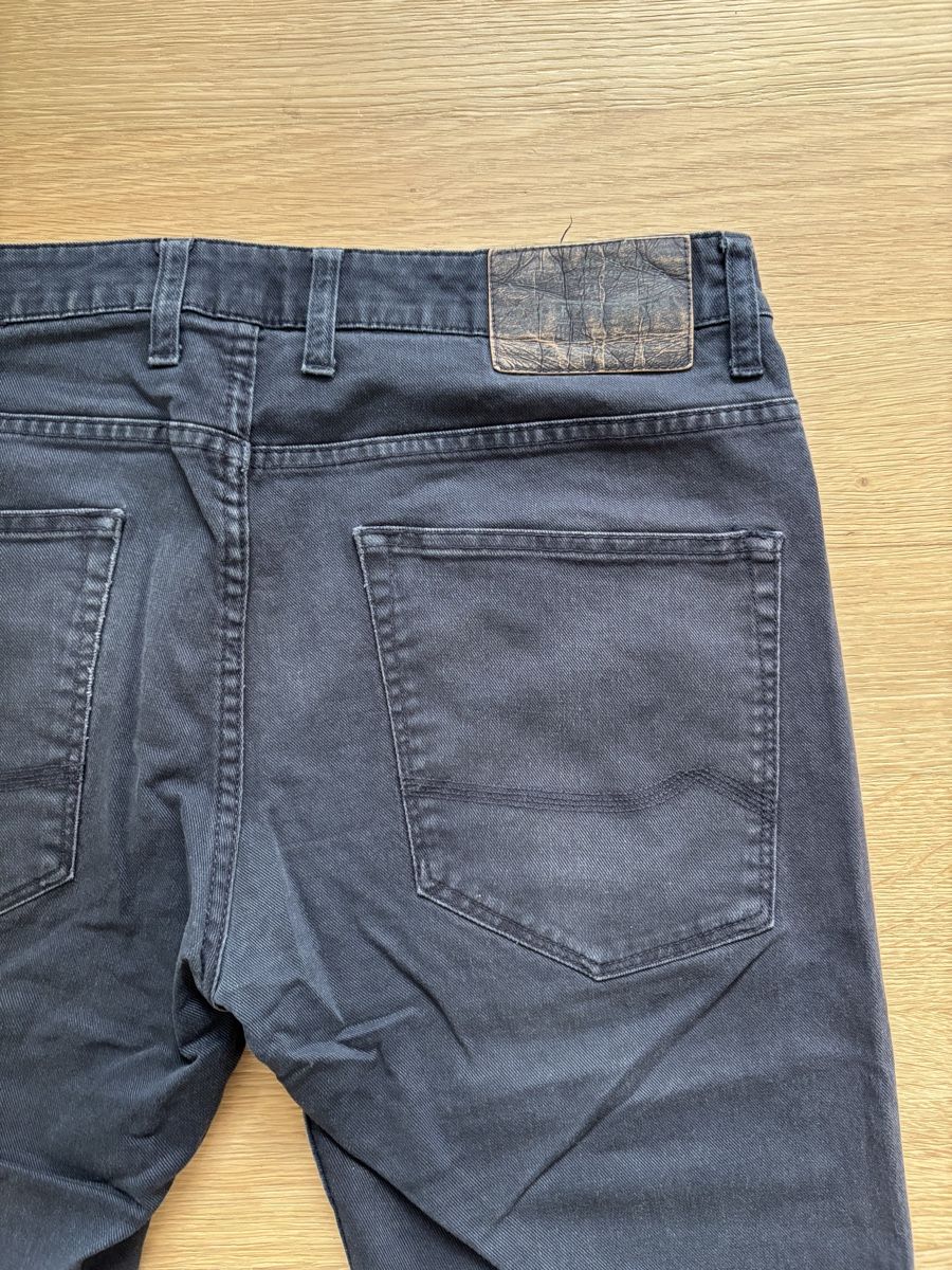C&A Jeans: Dunkle C&A Jeans (Gr. 36/34) – Usato da Wallisellen venduto da simeli94 4
