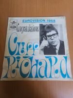 Vinyl, 7" - Cliff Richard – Congratulations (1968)