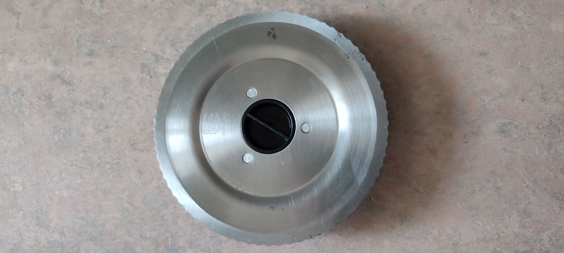Bosch Elettrodomestici da cucina: Aufschnittmaschine Bosch 0-25mm – Usato da Biel/Bienne venduto da ruggi03 8