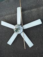 Solis Deckenventilator inkl. Fernbedienung