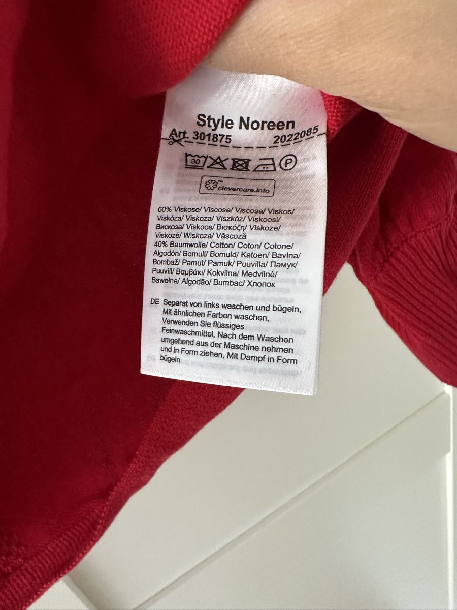 Maglioni & Felpe: Pullover Street One Grösse 36 wie neu – Nuovo (secondo la descrizione) da Sevelen venduto da mar_gq8k 2