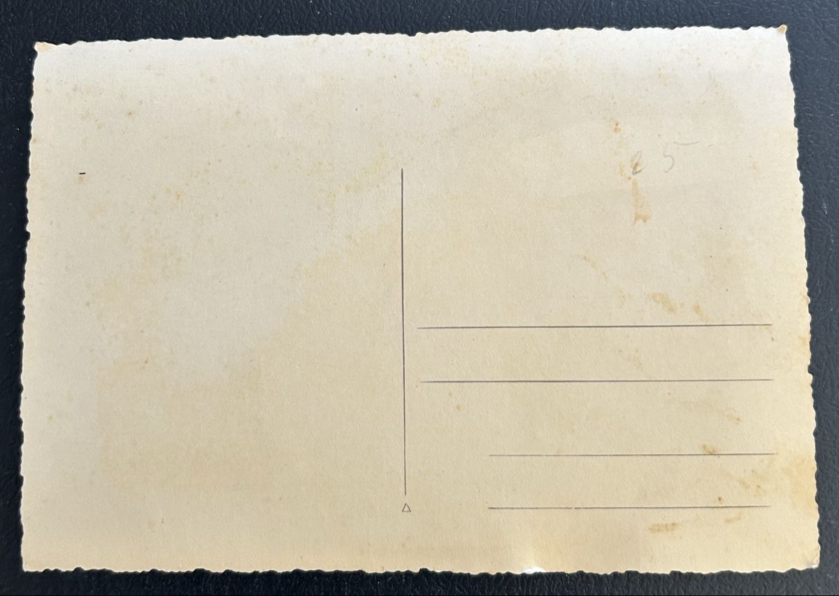 Cartoline postali: AK Grossraumbüro  – Usato da Horw venduto da Tellbub 1