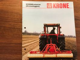 Krone Prospekt