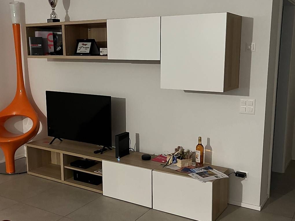 Cassettiere: Mobili casa IKEA – Usato da Rivera venduto da mat_ccw2