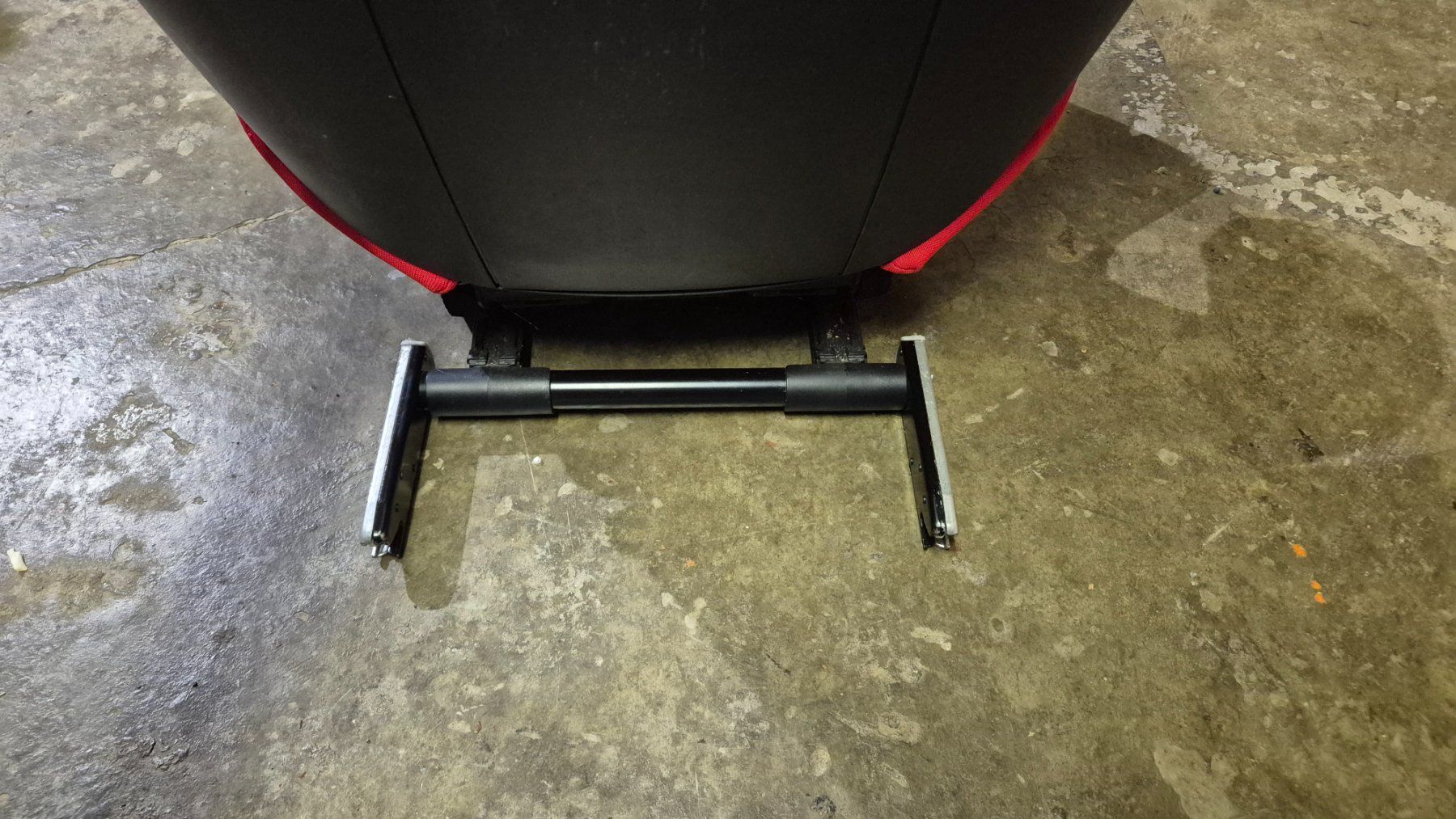 Cybex Auto-Kindersitze: Kindersitz Auto Cybex Solution M-Fix (Isofix) – Gebraucht aus Villnachern von sev_ghc6 2