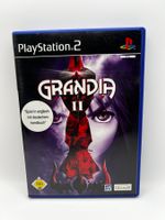Grandia II (Deutsch) - Playstation 2