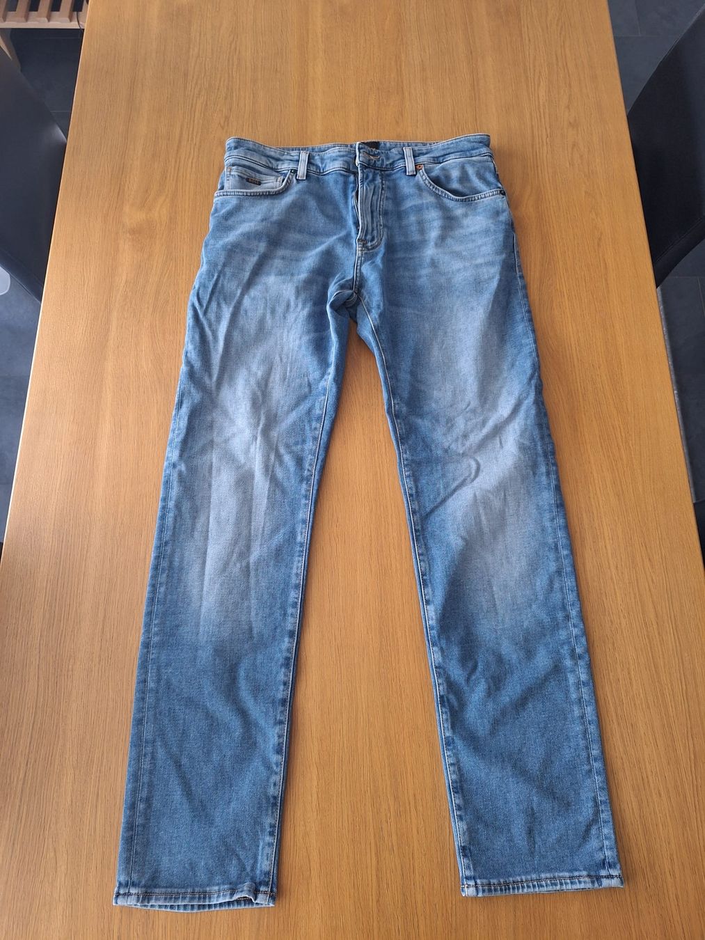Hugo Boss Jeans: Boss Jeans - Size 32/32 – Usato da Wollerau venduto da _2kp5