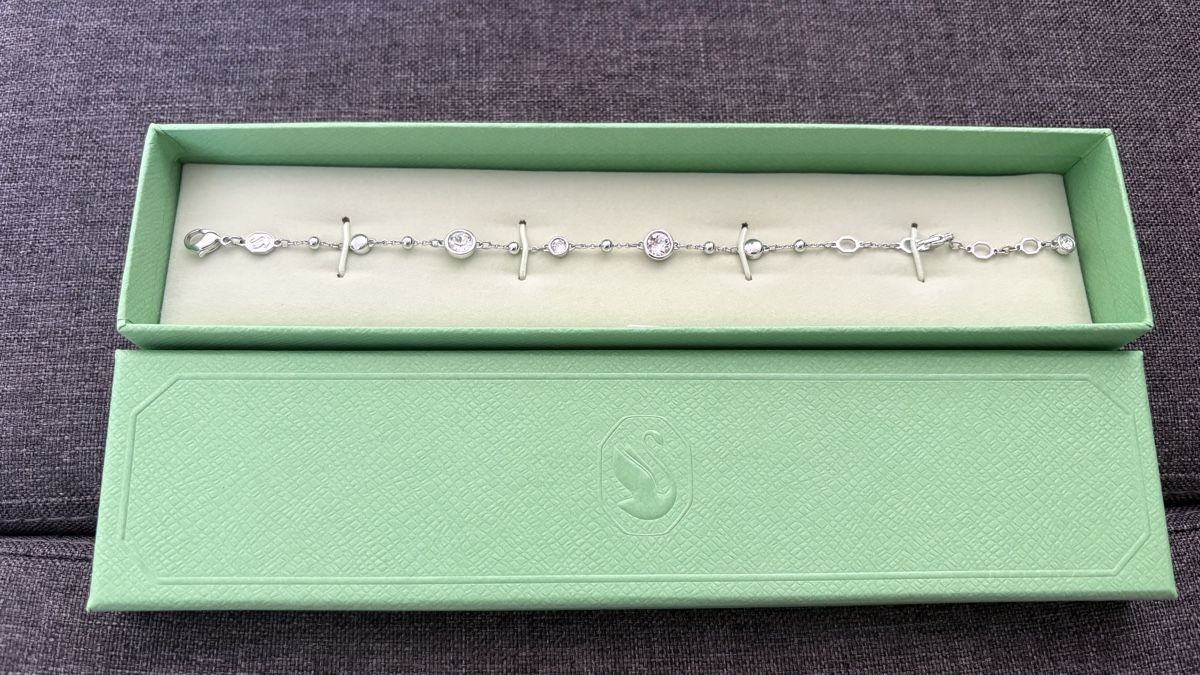Swarovski Bracelets: Swarovski Imber Armband – D'occasion à beggingen par fabs_sales 1