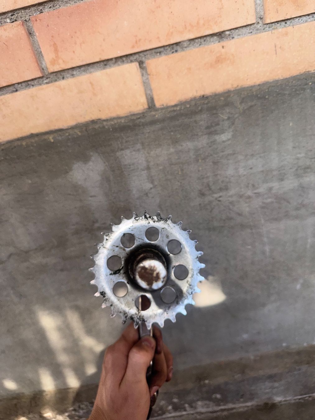 Puch Mofa-Ersatzteile: Puch Maxi Mofa Tretwerk – Gebraucht aus Fahrni b. Thun von berger_tuning34 3