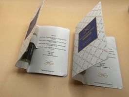NICHE EDP by Manos Gerakinis x2