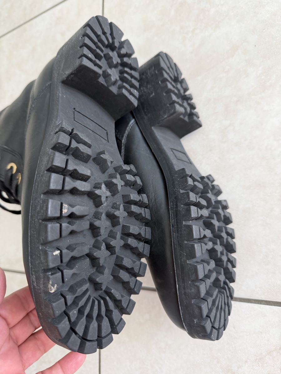 Scarpe da donna: Motorrad Damen Stiefel  – Nuovo (secondo la descrizione) da Arth venduto da Hannymoon68 2