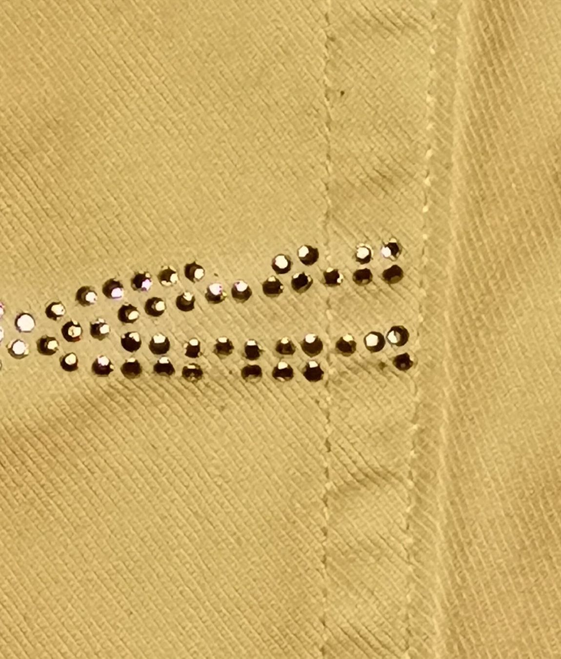 Zara Pantaloni: Weisse Mädchenjeans, Grösse 140 – Usato da Grünenmatt venduto da ras_7ksp 2