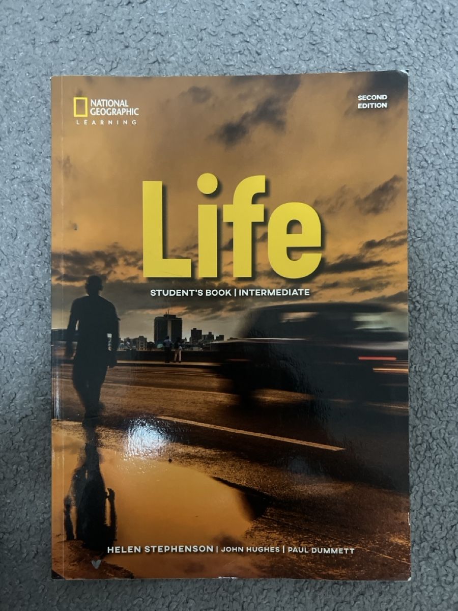 Libri: Life Student's Book Intermediate Second Edition – Nuovo (secondo la descrizione) da Kloten venduto da aro_t8ls