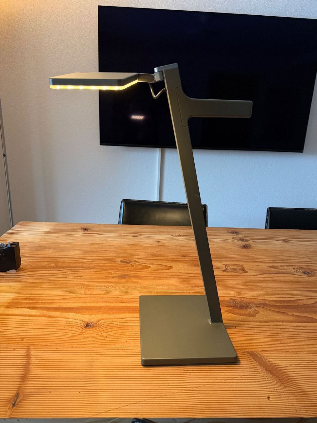 Lampen: Nimbus Roxanne Leggera 52cl – Gebraucht aus Zug von Sandylugano