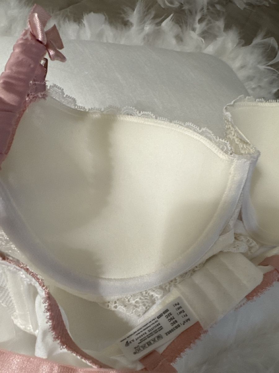 Altra biancheria intima: Brigitte Bardot BH 85C – Nuovo (secondo la descrizione) da Zürich venduto da Sellfmadeexstock 2