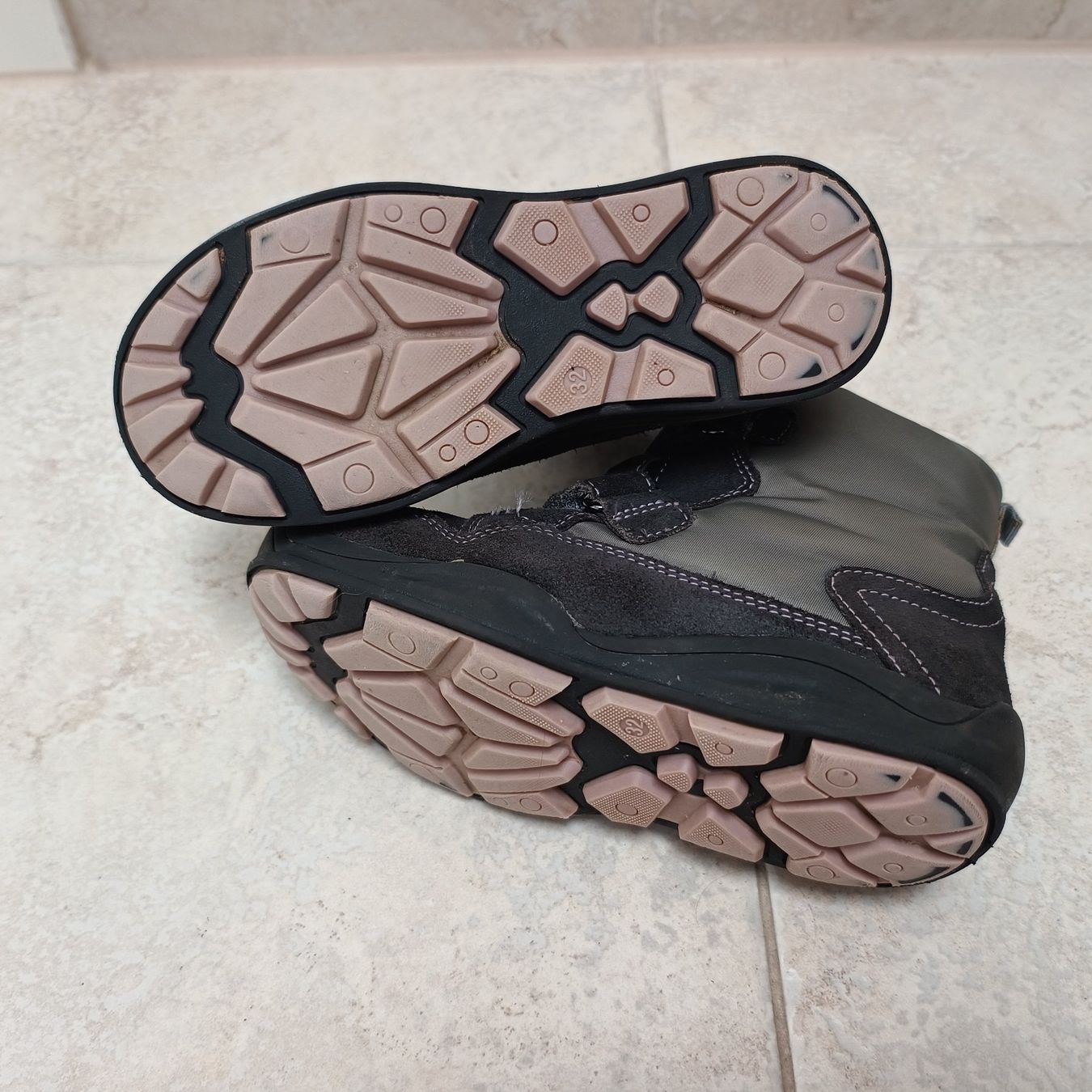Schuhe für Mädchen: Ciao Winterstiefel Mädchen Gr. 32 – Gebraucht aus Emmetten von Hornberger 3
