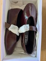 Maden Girl Ballerinas (Molly) Gr. 37 (klein geschnitten) NEU