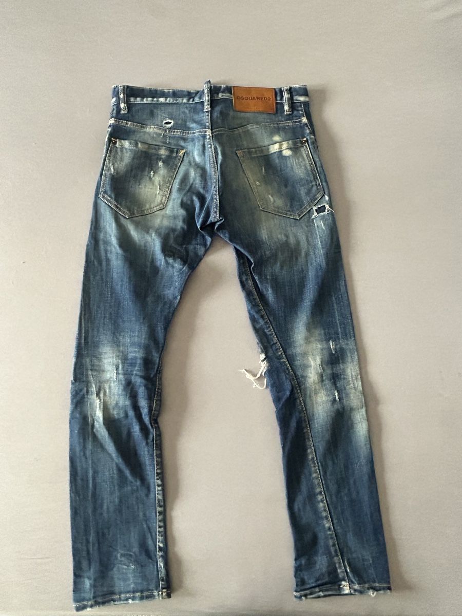 Dsquared2 Jeans: DSQUARED2 Jeans – Gebraucht aus Tuggen von Chris_Sean 1
