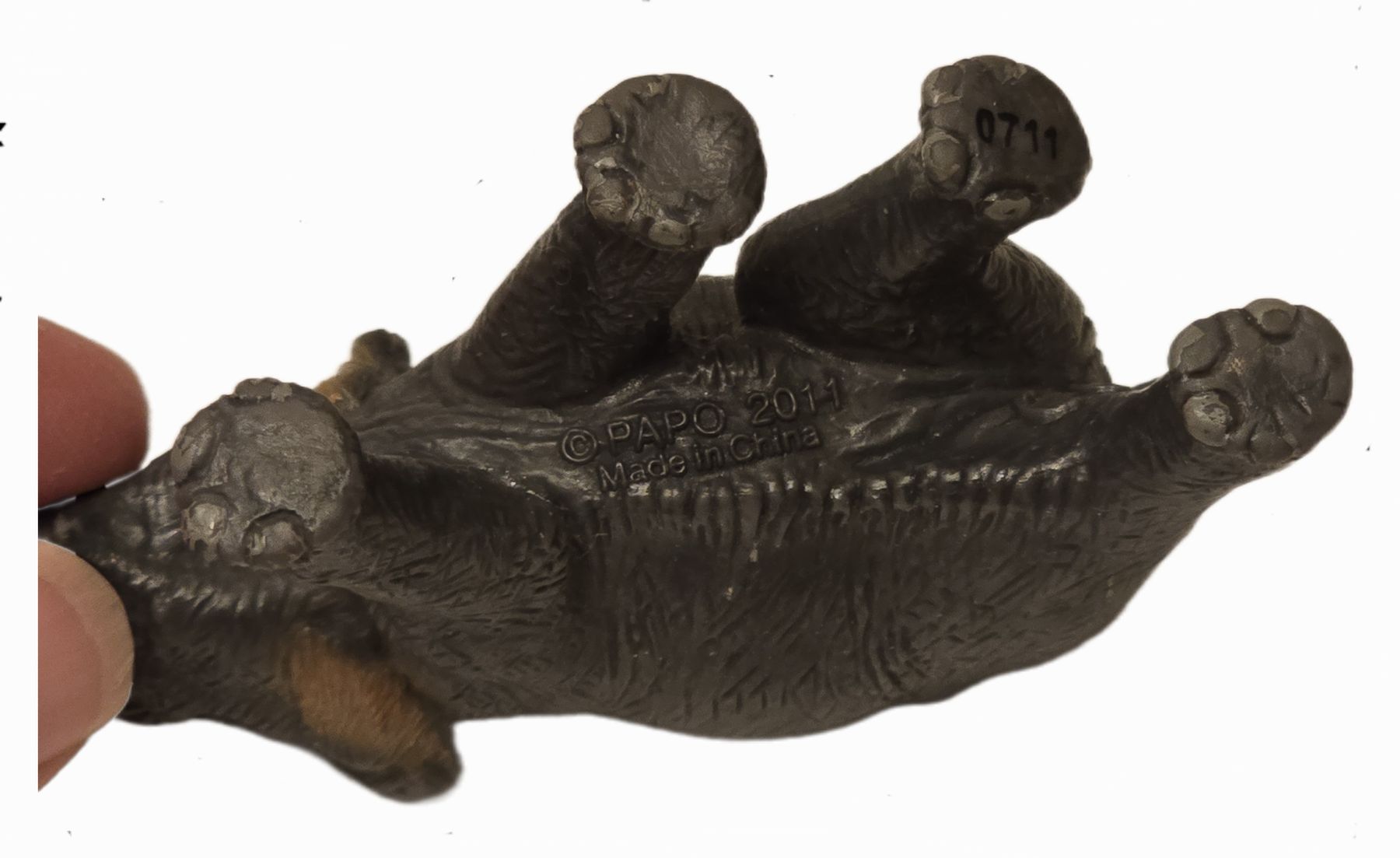 Statuette: Papo Elefantenbaby – Usato da Teufenthal AG venduto da thuzsu 1