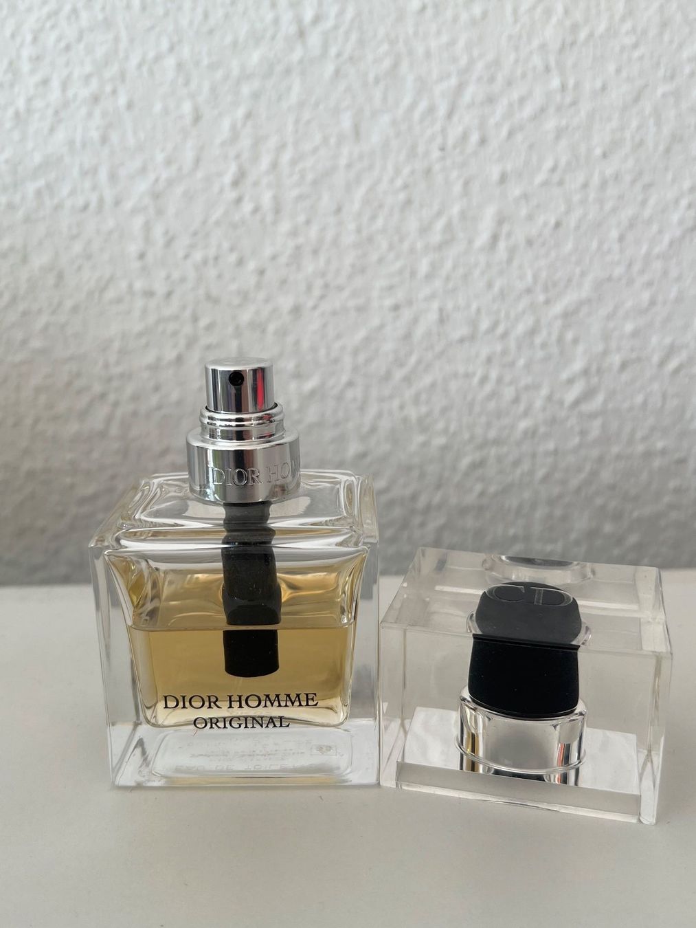 Dior Profumi & Eau de Toilette: Dior Homme Original 2011 50ml – Usato da Zürich venduto da aur_w2ms 2
