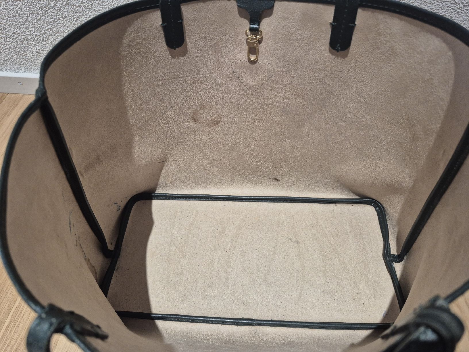 Maison Mollerus Borse da donna: Maison Mollerus Shopper – Usato da Jona venduto da sladja3 8