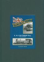 Light Railway Construction